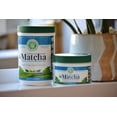 thumbnail image 3 of (Pack Of 4) Green Foods Tea Green Matcha Brown Rice Solid 5.5 Oz, 3 of 7