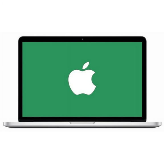 Apple Macbook Pro 13.3-inch Laptop (Retina) 2.9Ghz Dual Core i5 (Early 2015) MF841LL/A 256 GB SSD 8 GB Memory 2560x1600 Display Mac OS X v10.12 Sierra Power Adapter