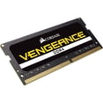 thumbnail image 2 of Memoria RAM DDR4 8GB 2666MHz CORSAIR Vengeance 1x8GB Laptop Corsair Vengeance DDR4, 2 of 6