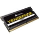 thumbnail image 2 of Memoria RAM DDR4 8GB 2666MHz CORSAIR Vengeance 1x8GB Laptop Corsair Vengeance DDR4, 2 of 6
