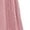 Pink, variant on Cotton Linen Crop Pants for Women Elastic Waist Vintage Floral Embroidered Cropped Trousers Wide Leg Pants with Pockets