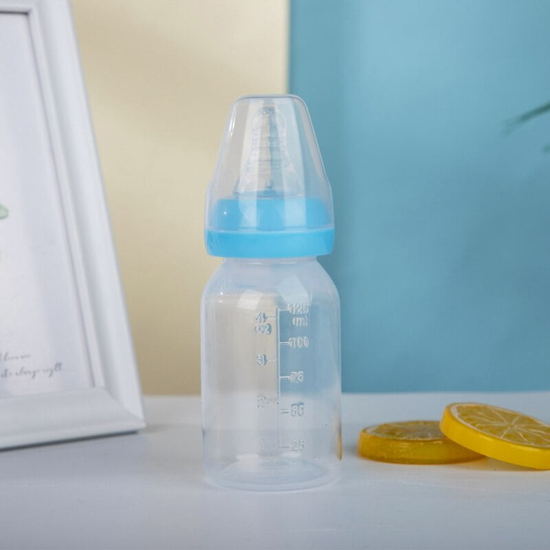baby bottle feeder