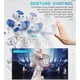 thumbnail image 2 of 2026 Gesture Sensing Remote Control Programmable Rc Robot Toy, 2 of 5