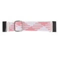 thumbnail image 2 of Nylon Watch Replacement Strap Elastic Breathable  Adjustable 26mm Buckle Watch Band for Vertix 2, 2 of 8