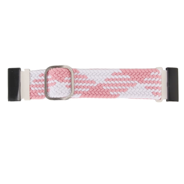 Nylon Watch Replacement Strap,Nylon Watch Replacement Strap Elastic Watch Wrist Strap Sport Nylon Replacement Strap Built for the Future