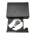 thumbnail image 2 of Unidad de DVD externa DVD-RW USB 3.0 portátil ultradelgada DVD, 2 of 8