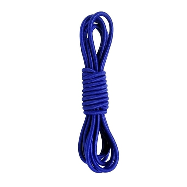Navy blue shoelaces best sale walmart