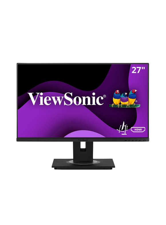 IPS Monitors in Computer Monitors