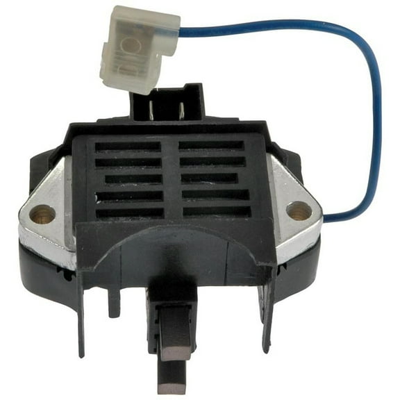 OEG Parts New Voltage Regulator Replacement For Volvo - Europe 440 K (445) Eng.B 18 FT 1.7 Turbo 88kw 89-95 YV1652 YV1653 71490602 72590602 72590702 2590588 300668 300795 300894 92927 NC189 APR6000