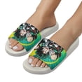 thumbnail image 5 of My Hero Academia Unisex Slippers Summer Beach Slippers Casual Non Slip Comfortable Slide Sandals Home Slippers For Men Women, 5 of 8