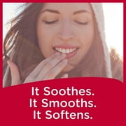 Carmex Daily Care Moisturizing Lip Balm Sticks، SPF 15، Multi-Flavor Lip Balm، 3 Count (1 Pack of 3)