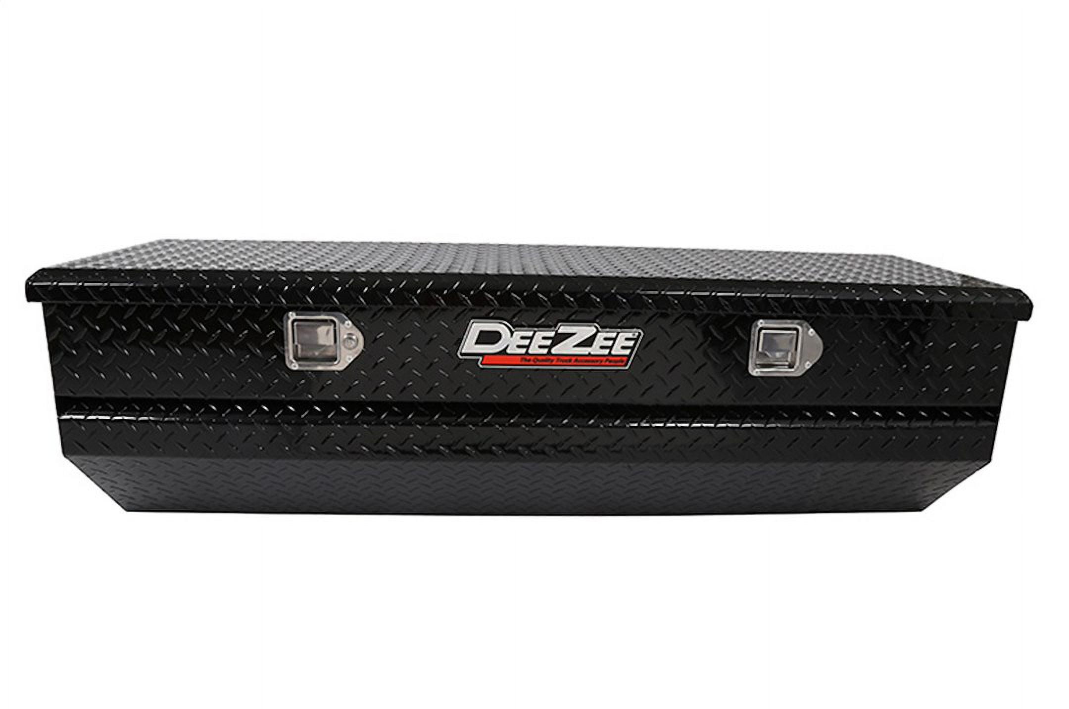 Dee Zee DZ 8556FB Chest Tool Boxes - Red Label - Universal Fit