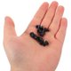 thumbnail image 5 of HEALEEP 20Ud Check Rubber Para Prevención De De Líquidos Uso Doméstico Color Negro, 5 of 8