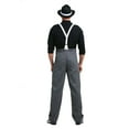 thumbnail image 4 of Mafia Men's Underboss Costume, 4 of 12