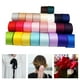 thumbnail image 5 of 26 yardas 25mm cinta de raso de dos cara para Scrapbooking DIY Craft Gift Wrapping Decoración Accesorios, 5 of 8