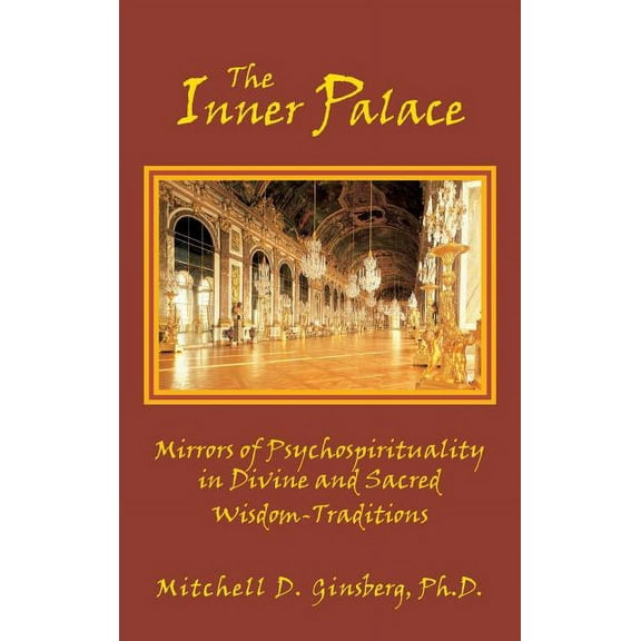 The Inner Palace (Hardcover)