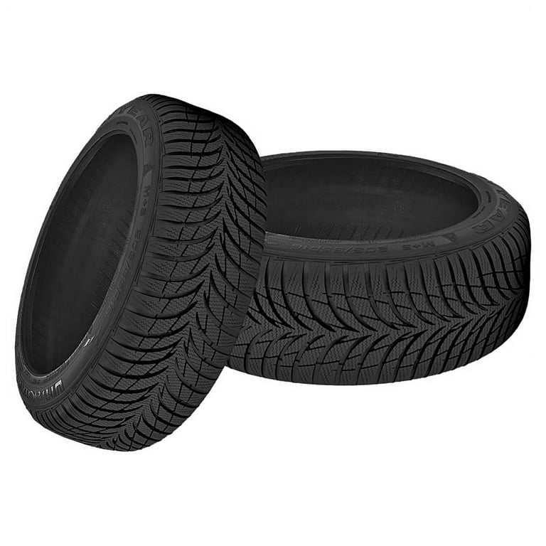 Goodyear Ultra Grip 8 Performance 255/60R18 108H (Studless) Snow Winter  Tire