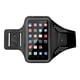 thumbnail image 4 of Ajustable al aire libre Running Riding Phone Holder Brazalete Jogging Wrist Band Case Likrtyny Para estrenar, 4 of 9