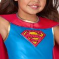 thumbnail image 5 of Costume de Supergirl pour enfant DC Comics, 5 of 5