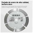 thumbnail image 5 of Kit Disco De Desbaste Corte Sierra Hss Para Taladro - Discos Profesionales Hss - Kit 16 Piezas, 5 of 5
