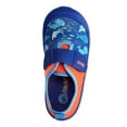 Newtz Toddler Boys’ Water Shoes with UPF 50+, Sizes 7/811/12