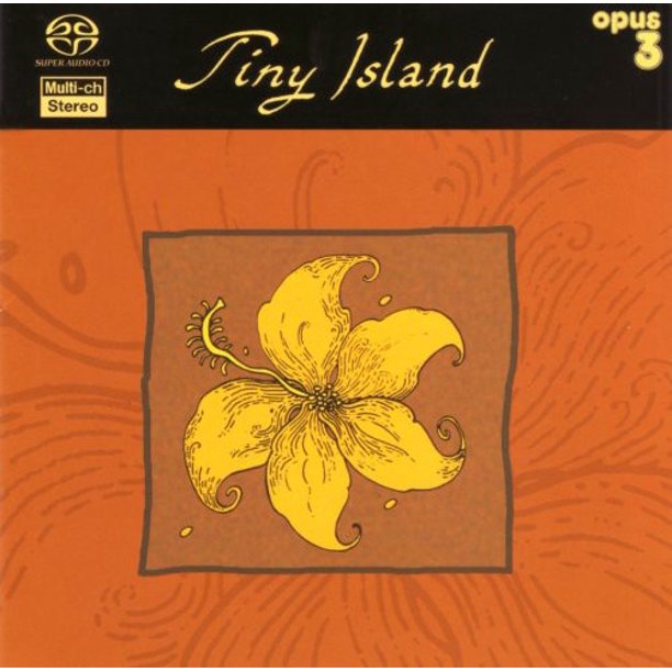 Tiny Island Tiny Island [SACD]