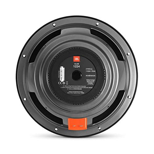 jbl 1100w subwoofer