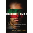 thumbnail image 1 of Hijo de Hamas / Fils de Hamas, 1 of 1
