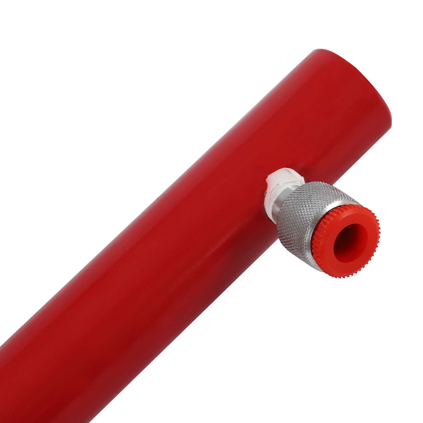 ToppiJoy Hydraulic Jack Stands with 4 Ton Capacity and Closed Design for Safe Vehicle Lifting and Heavy Duty Automotive Or Farm Equipment Use