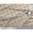 thumbnail image 3 of Soimoi Cotton Duck Fabric Dalmatian Dog Decor Fabric Printed Yard 56 Inch Wide, 3 of 3