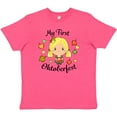 thumbnail image 3 of Inktastic My First Oktoberfest girl Youth T-Shirt, 3 of 5