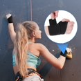 thumbnail image 3 of tssuouriy 2 Pcs Bracelet Équipement de Protection Support Respirant Accessoires de Gym Réutilisables Équipement Sportif Camping Fournitures Extérieures 1ensemble, 3 of 6