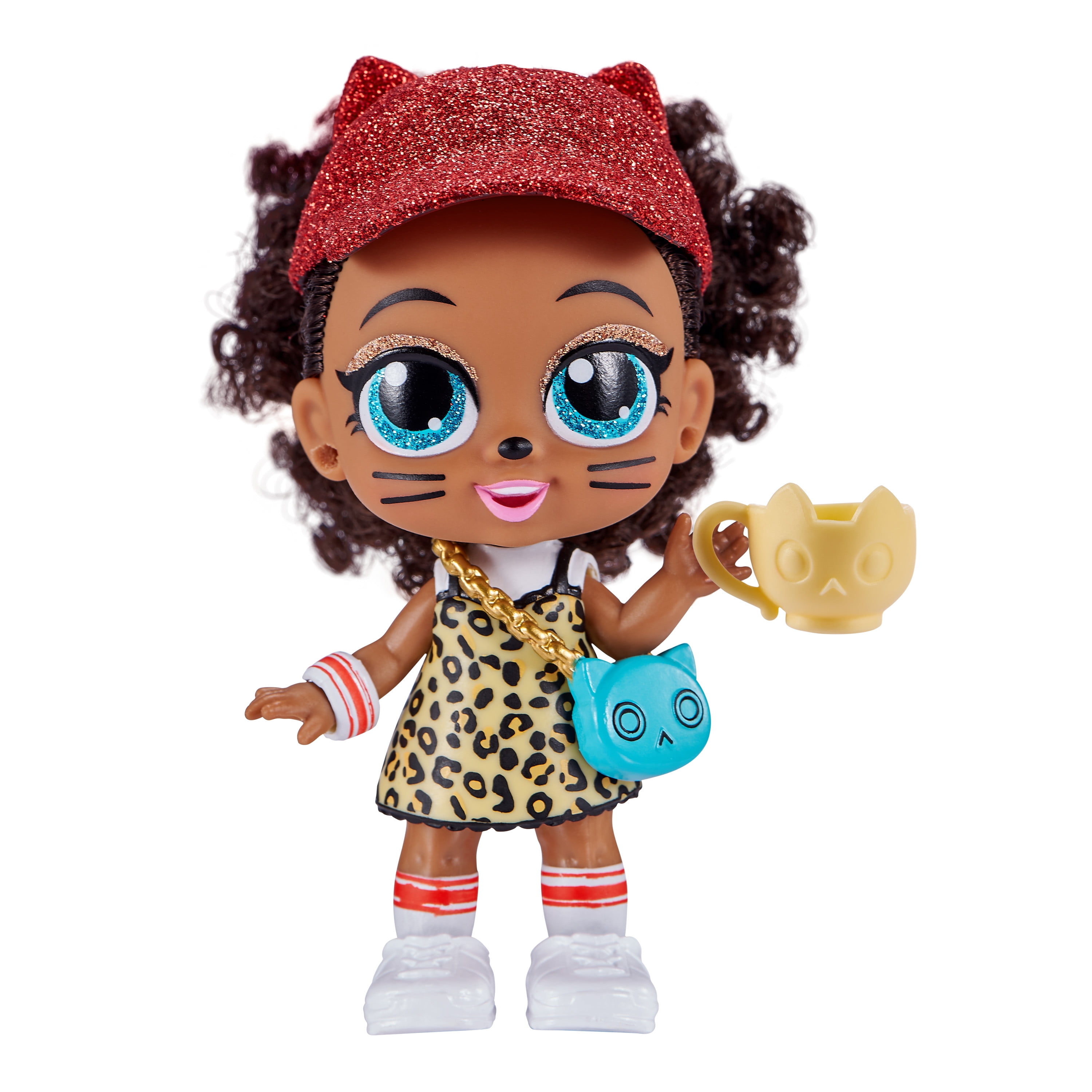 little bitty dolls