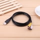 thumbnail image 3 of Nuevo 1,5 M 5 pies USB macho A a 3 RCA AV A/V Cable adaptador de TV Cable Audio AV Cable, 3 of 8