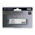 thumbnail image 4 of Team Group T-CREATE CLASSIC M.2 2280 2TB PCIe Gen3x4 with NVMe 1.3 3D TLC Internal Solid State Drive (SSD) TM8FPE002T0C611, 4 of 4