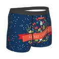 thumbnail image 3 of Kll Merry Christmas 1 Men'S Cotton Boxer Briefs Underwear-Xx-Large, 3 of 9