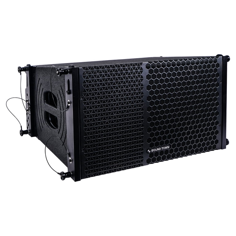 Stage Array Stage Array Speakers