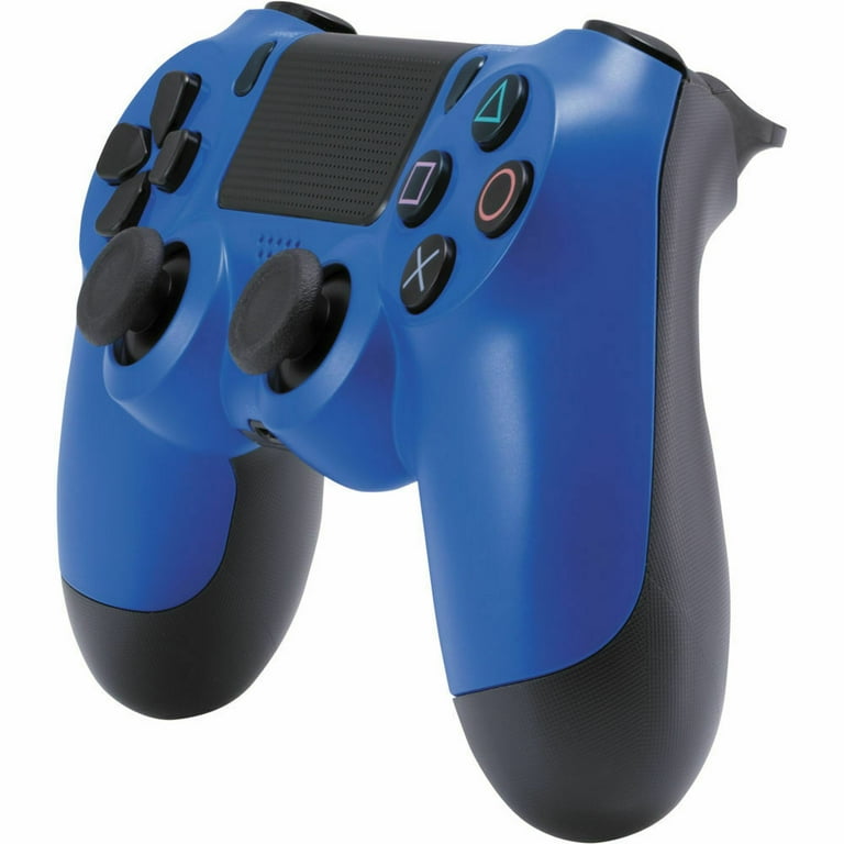 Amazon.com: Sony PlayStation 4 Dualshock 4 Wireless