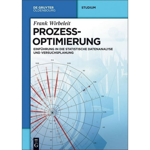 Prozessoptimierung, (Paperback)