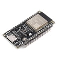 thumbnail image 1 of ESP32-C6 Development Board WiFi6 Bluetooth 5 Zigbee Thread 160MHz Single Core Processor ESP32-C6-WR, 1 of 5