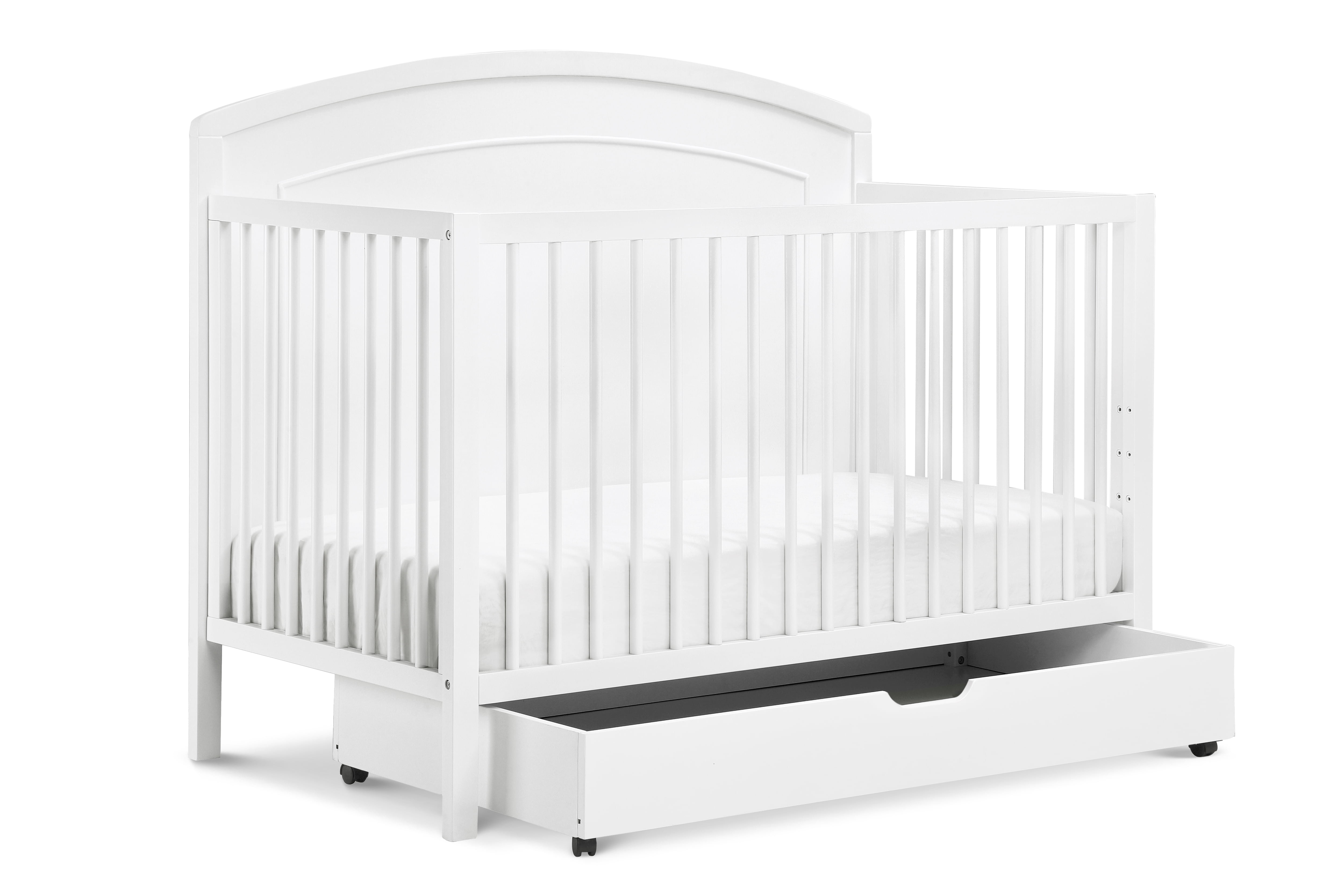 Carter's under crib trundle sales drawer