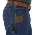 thumbnail image 4 of Wrangler Riggs Workwear Jean de Charpentier pour Homme, 4 of 6