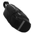 thumbnail image 6 of Waterproof Saddle Pouch for Mountain Bike Under Seat Cycling Bag Large Multi-Functional Bike Seat Bag for Outdoor Cycling Supplies, 6 of 8