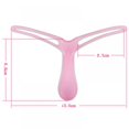 thumbnail image 2 of Eyebrow Drawing Template-Plastic Eyebrow Shaping Tools Eyebrow Makeup Grooming Templates DIY Beauty Accessories 1PC, 2 of 6