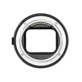 thumbnail image 3 of Adaptador de montura de objetivo Fringer EF-NZ II para Canon EF a Nikon Z, 3 of 5