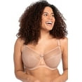 thumbnail image 1 of Curvy Kate Victory Balcony Bra CK9001, 1 of 4