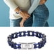 thumbnail image 1 of Pulsera de cadena de acero inoxidable, pulsera de cadena de motocicleta, pulsera de cadena de motocicleta, pulsera, accesorio de ropa, características líderes en su clase, 1 of 9