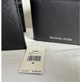 thumbnail image 7 of Michael Kors Men's Harrison Saffiano Leather Billfold With Pass-Case Wallet, 7 of 7