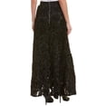 thumbnail image 2 of Gracia womens  A-Line Skirt, m, 2 of 3