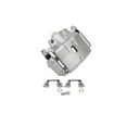 thumbnail image 2 of Detroit Axle - Front Brake Kit for 2004-2005 2009-2012 Chevrolet Malibu, 2006-2010 Pontiac G6, 2007-2009 Saturn Aura Brake Calipers Ceramic Brake Pads, 2 of 6